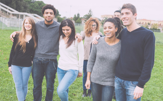 The U.S. is home to more than 408,000 undocumented students enrolled in higher education. Less than 1,000 undocumented students graduate from New Hampshire high schools each year, according to the Higher Ed Immigration Portal. (Adobe Stock) 