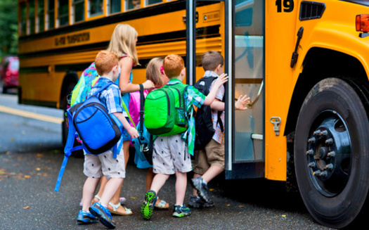 Kentucky public schools serve 634,424 students, according to state data. (Adobe Stock)