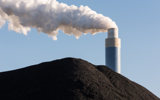 U.S. power companies are sitting on a stockpile of coal equivalent to the entire volume expected to come from Appalachia in 2025, according to a new analysis from the Institute for Energy Economics and Financial Analysis. (Adobe Stock)