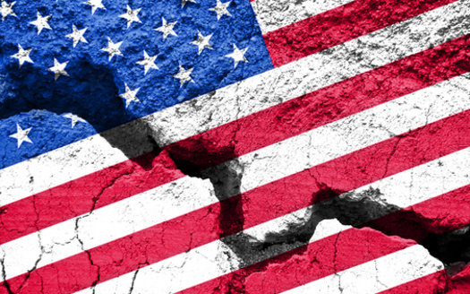 Extreme political polarization in the U.S. has led to a significant increase in threats of violence against election officials and members of Congress, according to the Brennan Center.  