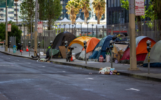 The Continuum of Care Rapid Re-Housing program offers temporary financial support for housing and case management to eligible unhoused Mississippians and families known as the Mississippi Balance of State.<br />(Tom Nast/Adobe Stock) 