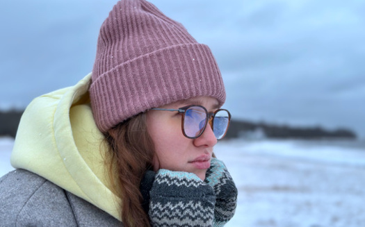 Surveys by the National Alliance on Mental Illness have found 64% of people living with some form of mental illness say the holidays tend to make their conditions worse. (Adobe Stock)