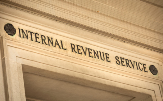 The Biden Administration estimates if the investment made in the IRS by the Inflation Reduction Act is sustained beyond 2031, tax revenue would increase by $851 billion over the next 10 years. (Aevan/Adobe Stock)