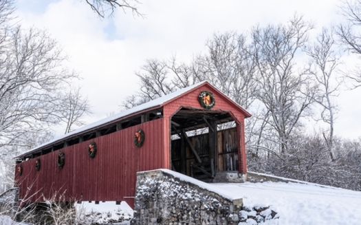 A Climate Central report showed 