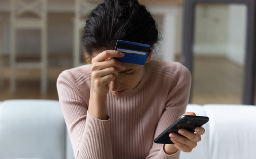 The Federal Trade Commission reported older adults are less likely to report scams than those ages 18-59. Because the majority of fraud cases are not reported, the commission estimates national losses last year alone may be as high as $61.5 billion. (fizkes/Adobe Stock) 