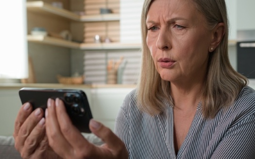 To avoid phishing and smishing scams, more than 40 million people have already signed up for 