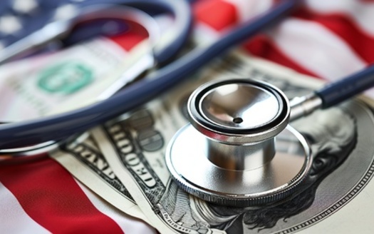 Medical bills are the leading cause of bankruptcy in the United States, emphasizing the importance of having health insurance.  (Shutter2U/Adobe Stock)