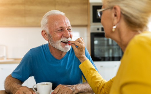 El Department on Aging de Illinois prev� que en 2030 los adultos mayores de 60 a�os constituir�n el 25% de la poblaci�n del estado. (Adobe Stock)<br />