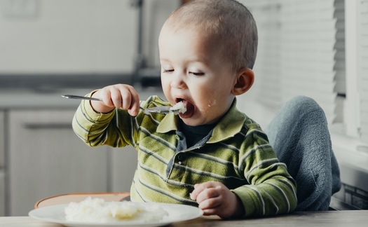 SNAP recipients currently receive as little as $23 per month to purchase food, and the average SNAP benefit is just $6 a day. (Adobe Stock)