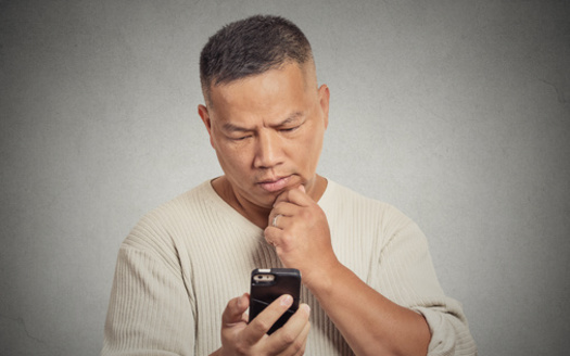 To avoid phishing and smishing scams, more than 40 million people have already signed up for 