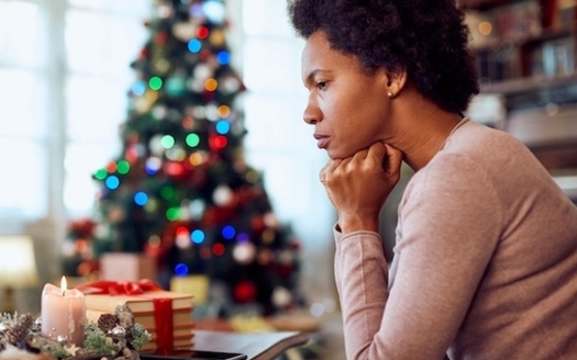 Mental health professionals suggest managing depression with healthy strategies, such as staying active. Consider planning family walks to enjoy fresh air and foster social connection. Choose nutritious foods and drink alcohol responsibly, if at all. (Adobe Stock)<br />