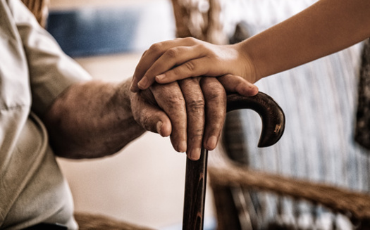 Among adults over the age of 65, 20% do not drive, according to one study on the transportation needs of seniors. (Adobe Stock)