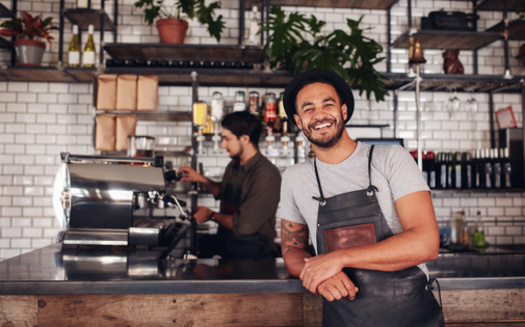BIPOC workers earn 30% higher incomes - and have a 79% greater median household net worth - as worker owners of cooperatives, according to the Coalition for Worker Ownership and Power. (Adobe Stock) <br /><br />
