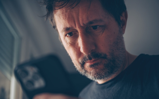 Avoid holiday package delivery 