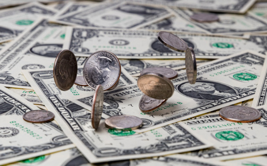 In two states and 38 local areas, the minimum wage will hit or surpass $17 per hour for some or all hourly workers in 2025. (JJ Gouin/Adobe Stock)<br />