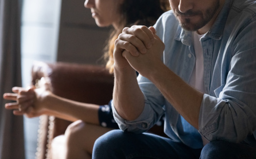 En 2022, de los m�s de 1.2 millones de hogares en Arkansas, el 47% de ellos estaban por debajo del umbral ALICE, seg�n United for ALICE. (Adobe Stock)