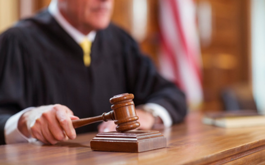 The Indiana 2023 Weighted Caseload Report found the Hoosier state has about 489 judicial officers but needs a slightly fewer number, 481. (Adobe stock)