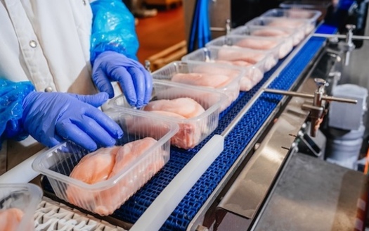 Congress's recent one-year extension of the Farm Bill allocates $20 billion for federal farm programs and $10 billion in direct economic aid to farmers. (Adobe Stock)<br />