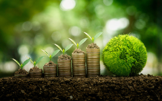 New York's Climate Change Superfund Act could collect as much as $75 billion over 25 years for climate change impacts from those who are most responsible for it: big oil and gas companies. (Adobe Stock)