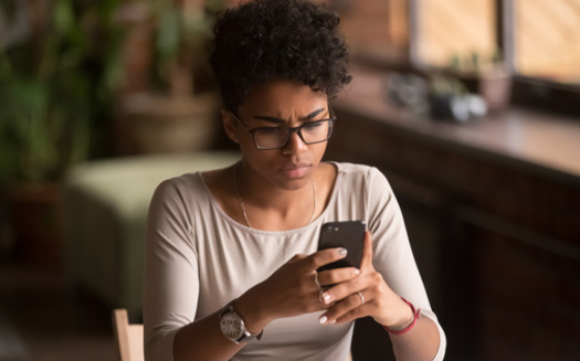 To avoid phishing and smishing scams, more than 40 million people have already signed up for 