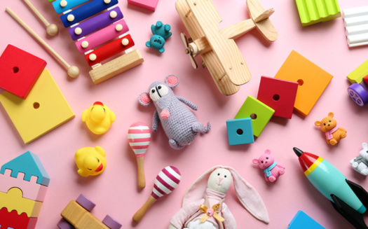 Standards for toy safety are enforced by the Consumer Product Safety Commission. (Adobe Stock)