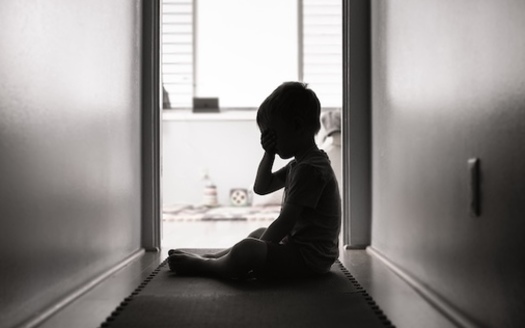 The Virginia Child Protection Accountability System, accessible on the Virginia Department of Social Services website, provides public information on the agency's response to reports of child abuse and neglect. (Adobe Stock)