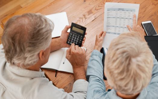 In a new AARP survey, 90% of South Dakotans ages 45 and older said having adequate Social Security benefits is a priority. (Adobe Stock)