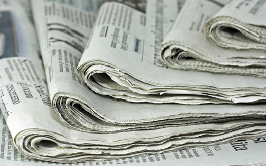Maryland has 12 news outlets dedicated to Black and Latino communities in the state. (Adobe Stock)