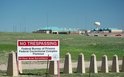 About 65,000 people are in federal prison for drug offenses. (Adobe Stock) 