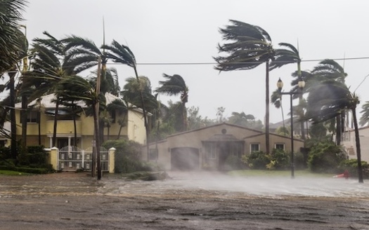 On Sept. 26, 2024, Hurricane Helene made landfall in Florida as a powerful Category 4 storm. Two weeks later, on Oct. 9, Hurricane Milton struck as a dangerous Category 3 storm. (Adobe Stock)