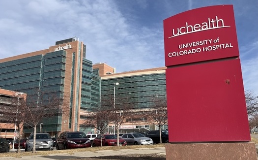 UCHealth, which reports medical outcomes above state averages in many areas, recorded nearly $840 million in 2023 profits. (Galatas)