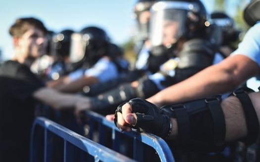 FBI crime statistics show Jackson has the highest rate of violent crime in Mississippi. (Adobe Stock)
