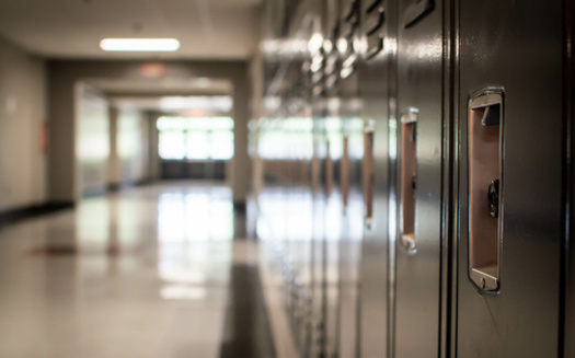 Policy analysts said the 2025 legislative session in North Dakota will be dominated by efforts to fix workforce shortages and reduce child care costs. But a number of issues linked to education could be part of the mix, too, including property taxes and school meal access. (Adobe Stock)