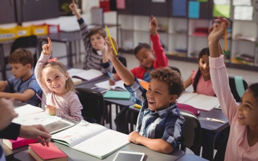 In 2024, North Carolina schools started the year with more than 3,100 teacher vacancies, according to the North Carolina School Superintendents' Association. (Adobe Stock) 