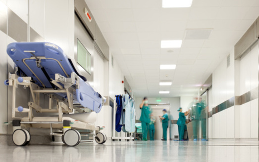 An Illinois Hospital Association report shows more than 1 million Illinoisans, or nearly 13% of the state's residents, live in rural areas. (Adobe Stock) 
