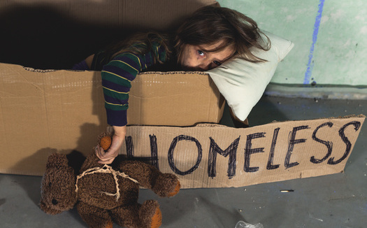 Colorado lawmakers are hoping better coordination between state agencies, local governments and nonprofits can prevent and reduce homelessness. (Adobe Stock)