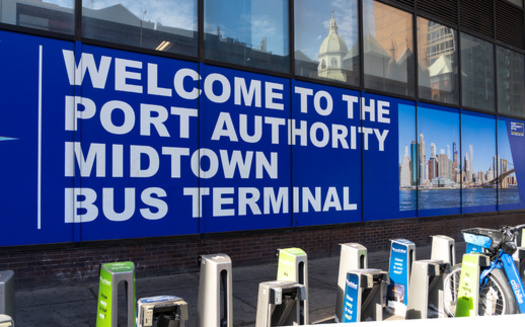 In 2015, New York passed a bill implementing reforms to the Port Authority. But because it is a dual state agency, and the bill did not pass in New Jersey, it never went into effect. (Adobe Stock)