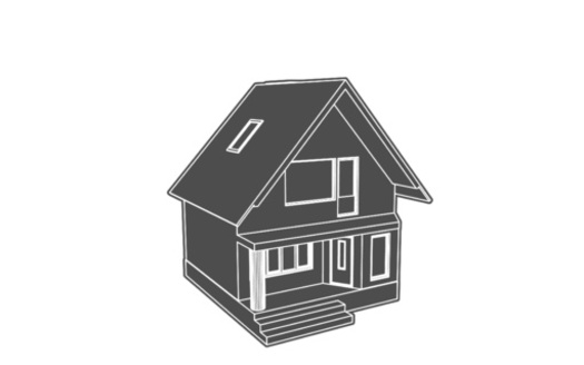 Students at the University of Nebraska are designing and constructing small, single-family homes to be erected on vacant lots in Omaha for seniors. Omaha's zoning laws restrict multifamily housing on 80% of currently vacant lots. (Adobe Stock)