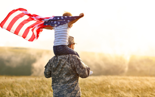 The next DAV Patriot Boot Camp will be held February 5-7 in the Cincinnati area. (JenkoAtaman/Adobe Stock)