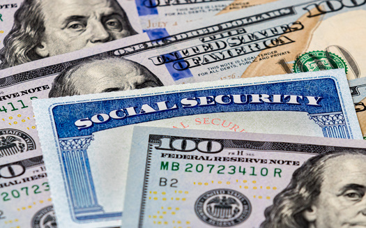 The Social Security Fairness Act will benefit 3 million people nationwide but the Congressional Budget Office finds it could add around $195 billion to the federal deficit over a decade. (Adobe Stock)