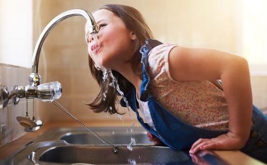 Toxic PFAS chemicals have been detected in the blood of 99% of Americans, including infants, according to the Centers for Disease Control and Prevention. (Adobe Stock)