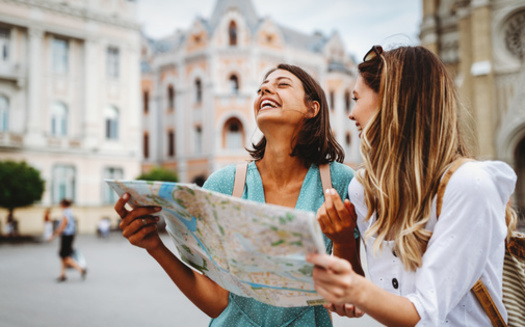 EF Go Ahead tours reported a 17% increase in bookings for vacations in Nordic countries and a whopping 60% increase in destinations across Latin America in the past year. (Adobe Stock)