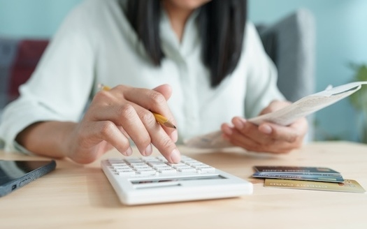 In Virginia, garnishments are limited to 25% of a person's disposable income. (Adobe Stock) 
