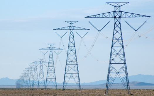 Utah's economy and royalties from energy development on extensive state trust lands typically are the largest source of income for Utah's public school trust fund. (Adobe Stock)