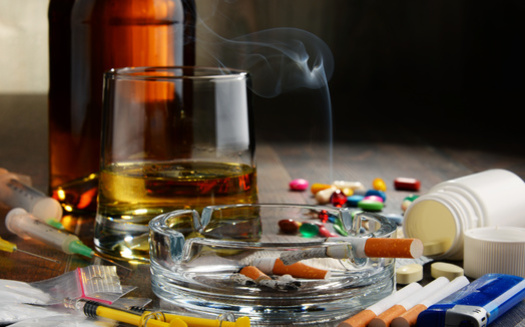 Rural communities have been significantly impacted by opioid misuse, with higher rates of opioid-related overdose deaths compared with urban areas. (monticellllo/Adobe Stock)