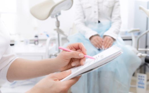 En Pensilvania, los abortos son legales hasta la semana 23 de embarazo y m�s tiempo si la salud de la mujer est� en riesgo. (Parilov/Adobe Stock)