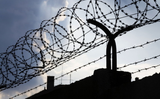 National reform groups say North Dakota is taking the right steps to improve public health outcomes for those within and without the criminal justice system, but they add a lot more work is needed. (Adobe Stock)
