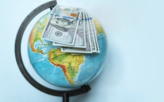 According to the Arkansas Department of Finance, the short-term outlook for the Arkansas economy indicates stable and moderate growth for total personal income from fiscal year 2024 to fiscal year 2025. (diy13/Adobe Stock)