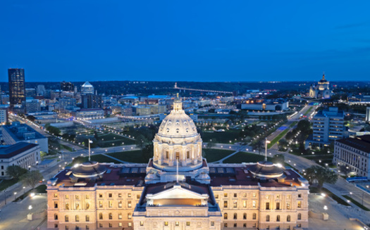 In the 2023 legislative session, Democrats in Minnesota had control of all levels of government, allowing them to push through most of their policy vision. But Republicans have made gains in the House, forcing party leaders to rethink their strategies. (Adobe Stock)