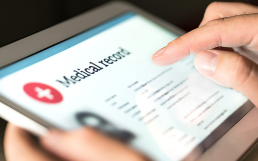 Some medical records can cost four figures to obtain. (terovesalainen/Adobe Stock)